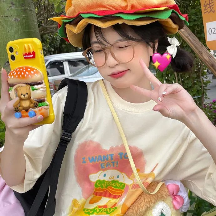 我们的快乐时光
